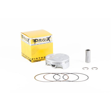 Piston Kit Hc Forged 76.77/Std 14.2:1 Hon