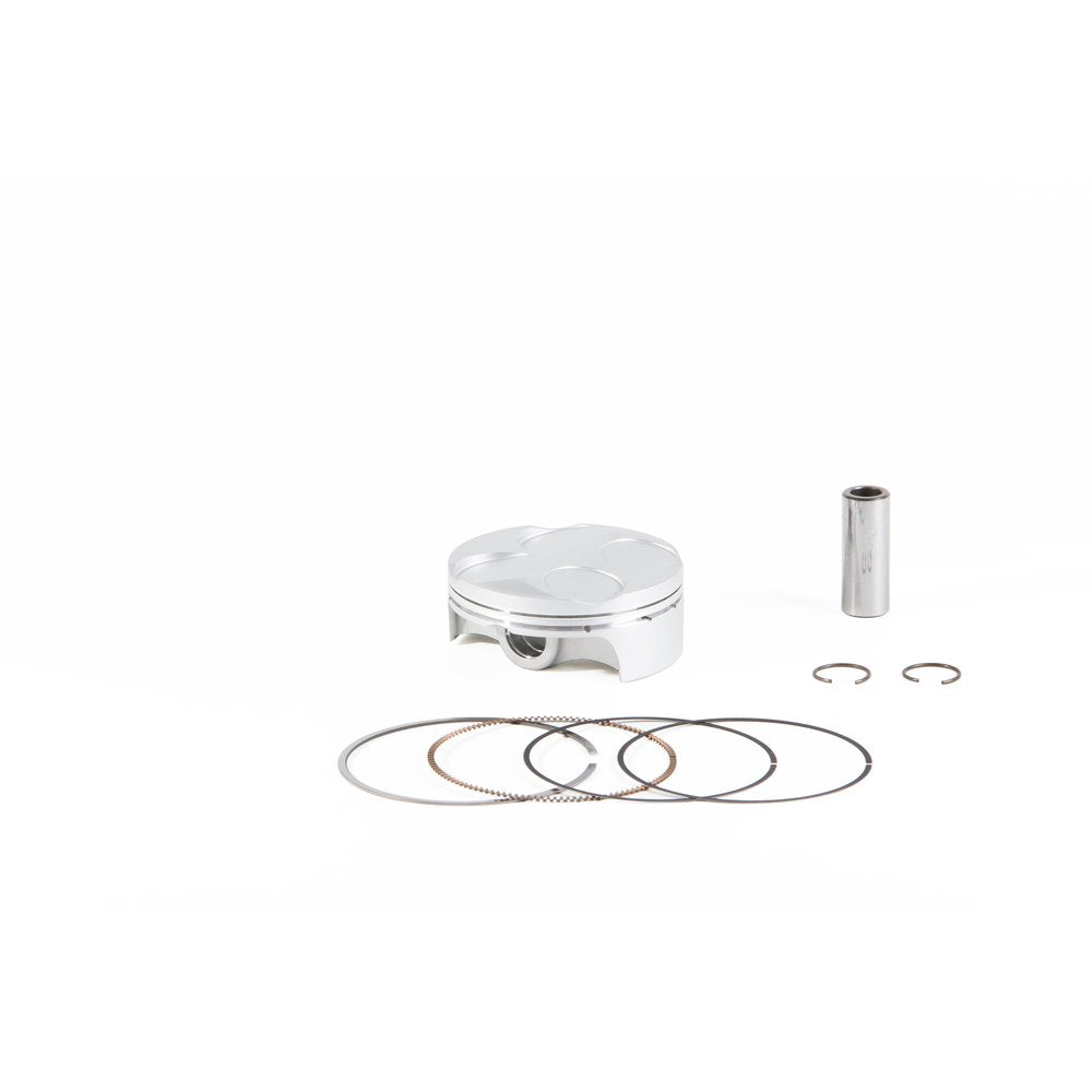 Piston Kit Hc Forged 76.77/Std 14.2:1 Hon