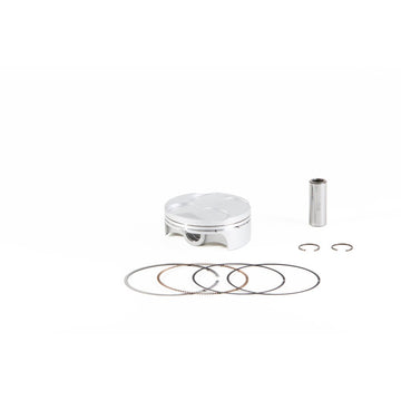 Piston Kit Hc Forged 76.77/Std 14.2:1 Hon