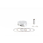 Piston Kit Hc Forged 76.77/Std 14.2:1 Hon