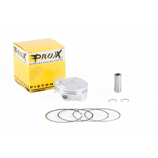 Piston Kit Forged Nikasil Cyl 65.97/Std 11.7:1 Hon