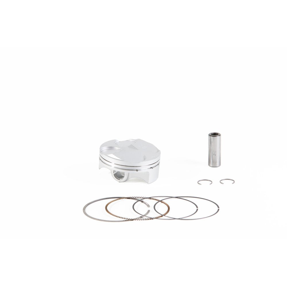 Piston Kit Forged Nikasil Cyl 65.97/Std 11.7:1 Hon