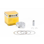 Piston Kit Hc Frgd Nikasil Cyl 65.97/Std 12.2:1 Hon