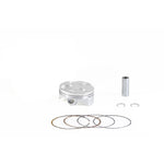 Piston Kit Hc Frgd Nikasil Cyl 65.97/Std 12.2:1 Hon