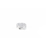Piston Kit Hc Frgd Nikasil Cyl 65.97/Std 12.2:1 Hon