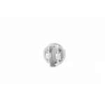 Piston Kit Hc Frgd Nikasil Cyl 65.97/Std 12.2:1 Hon