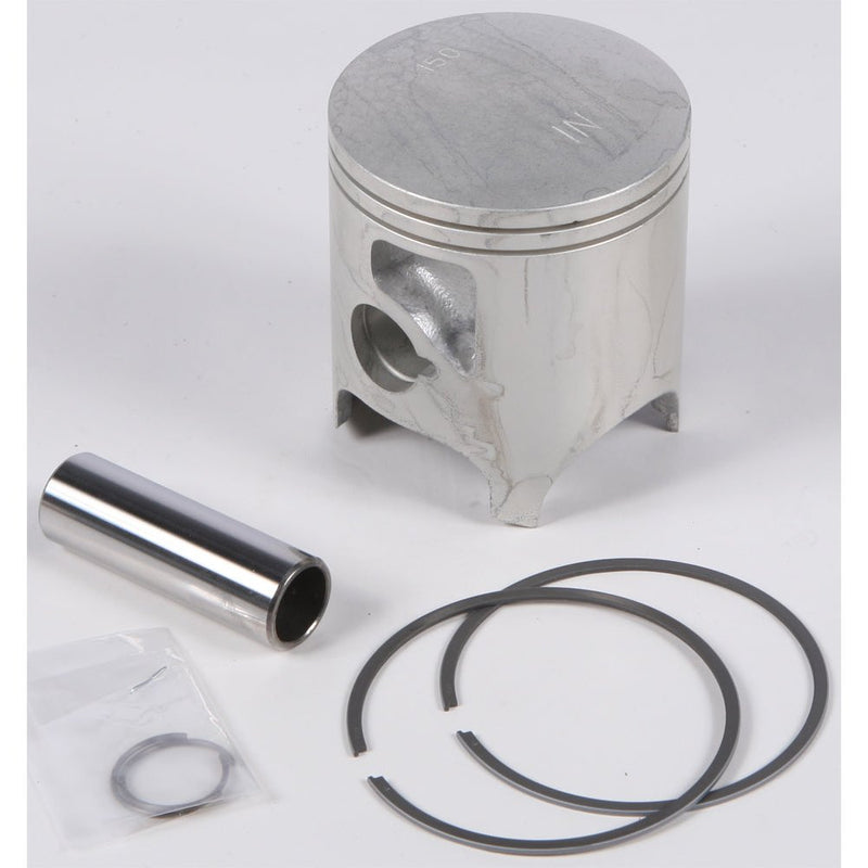 Piston Kit 67.50/+1.50 Hon