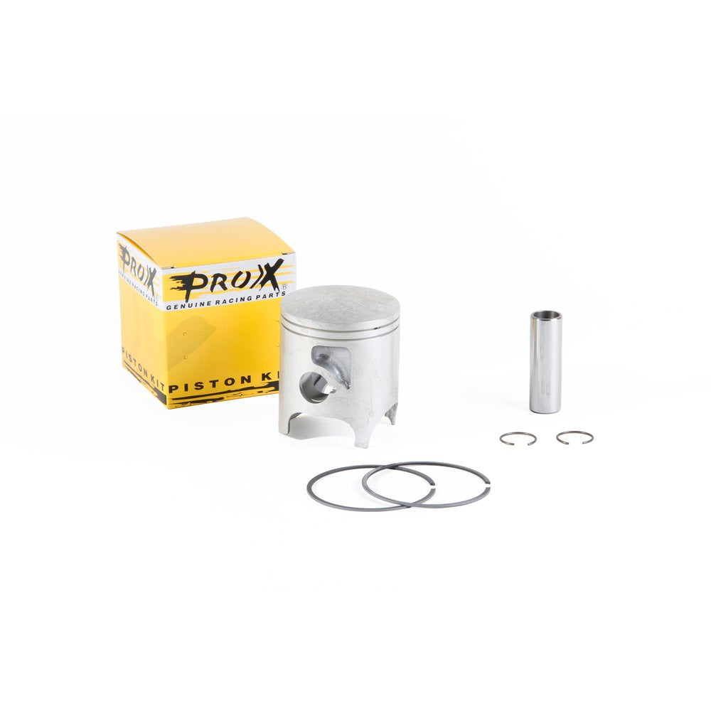 Piston Kit 66.00/Std Hon