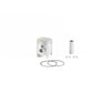 Piston Kit 66.00/Std Hon