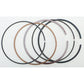 Piston Rings 94.95mm Gas/Yam For Pro X Pistons Only