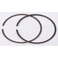 Piston Rings 66.35mm Suz/Yam For Pro X Pistons Only