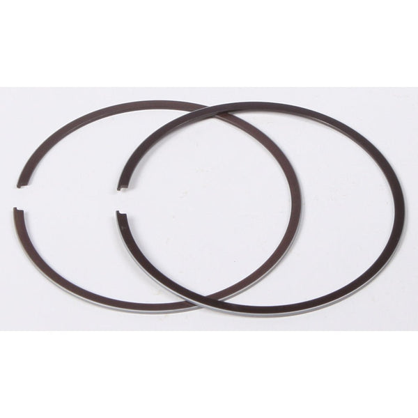 Piston Rings 66.35mm Suz/Yam For Pro X Pistons Only