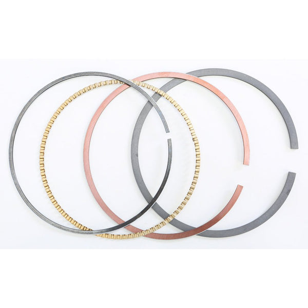 Piston Rings 96.96mm Husq/Yam For Pro X Pistons Only