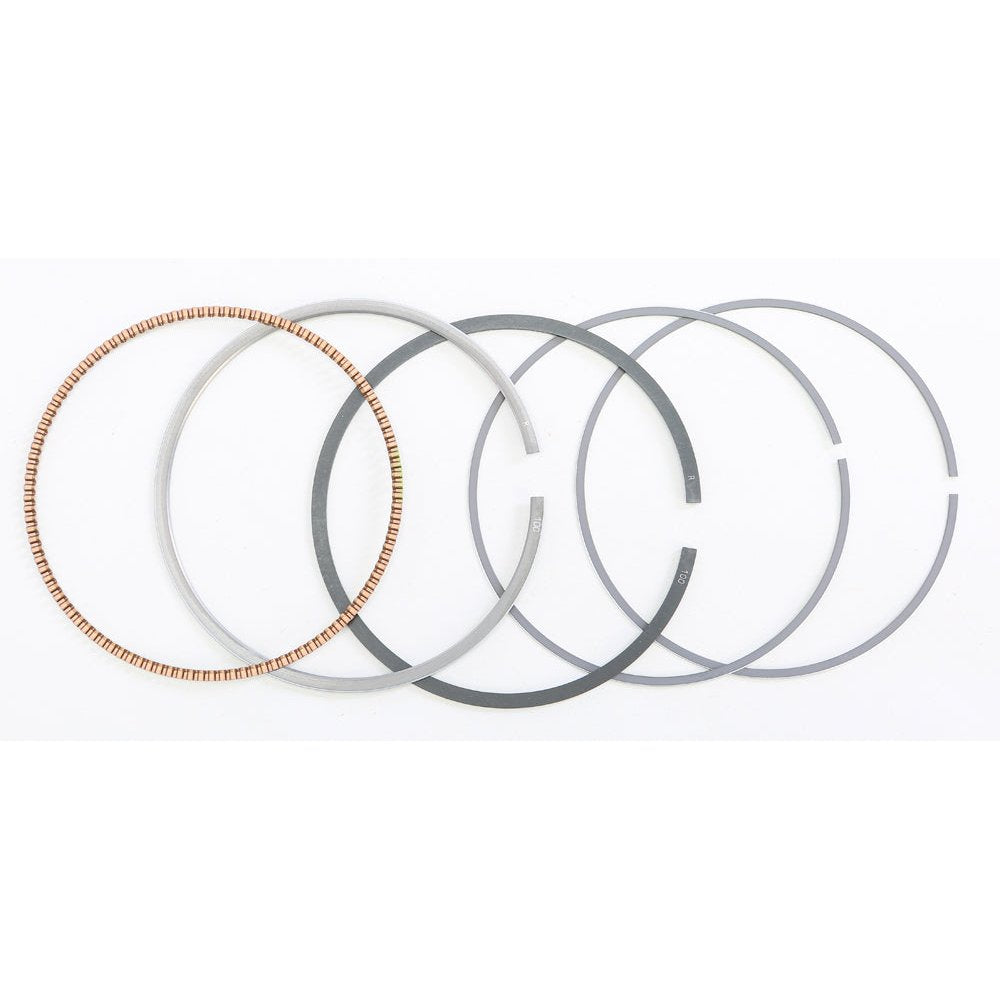 Piston Rings 66.50mm Hon For Pro X Pistons Only