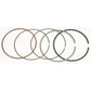 Piston Rings 66.00mm Hon For Pro X Pistons Only