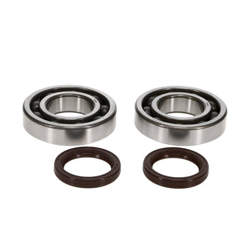 Crankshaft Bearing & Seal Kit Husq