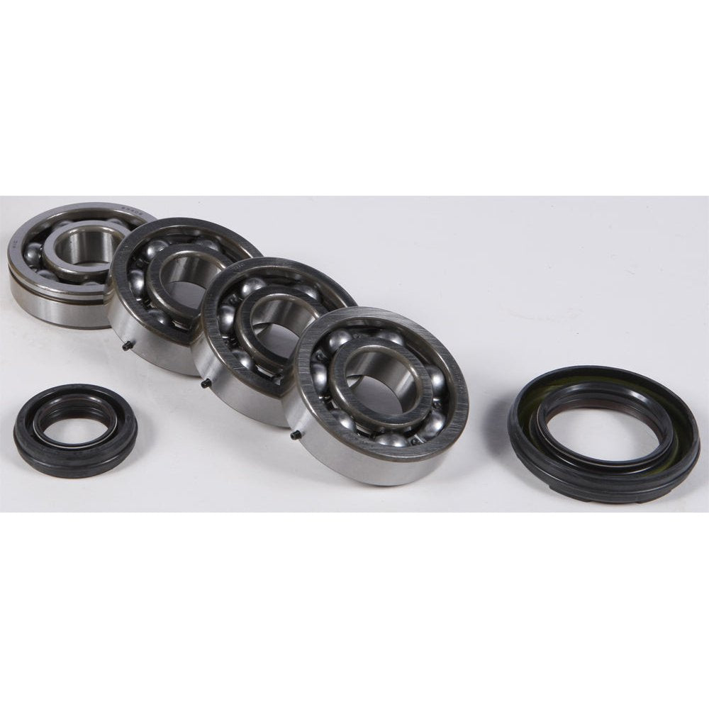 Crankshaft Bearing & Seal Kit
