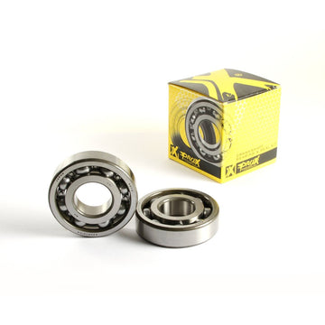 Crankshaft Bearing & Seal Kit