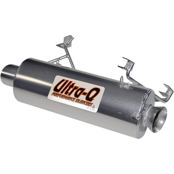 SKINZ PROTECTIVE GEAR Ultra-Q Silencer UQ-1118C