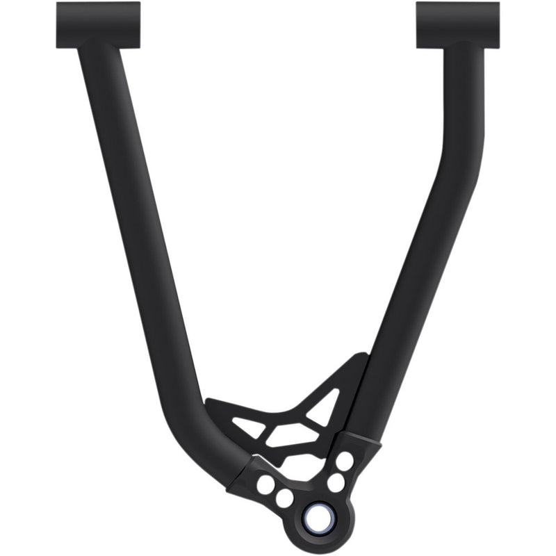 SKINZ PROTECTIVE GEAR A-Arm - Left Upper - Black Powdercoat PLAU230-BK