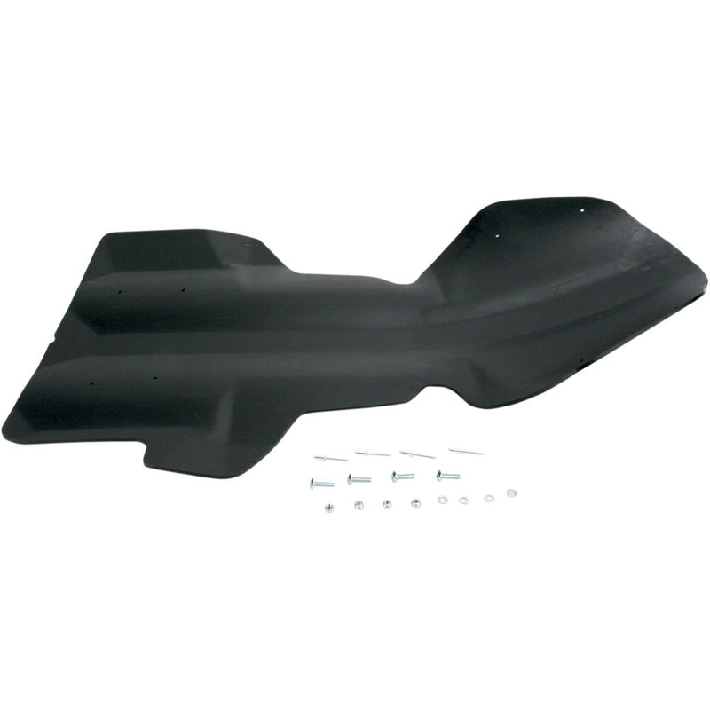 SKINZ PROTECTIVE GEAR Float Plate - Polaris PFP200-BK