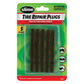 SLIME Repair Plugs - Tire - Brown - 5 Pack 20233