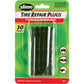 SLIME Repair Plugs - Tire - Black - 30 Pack 1031-A