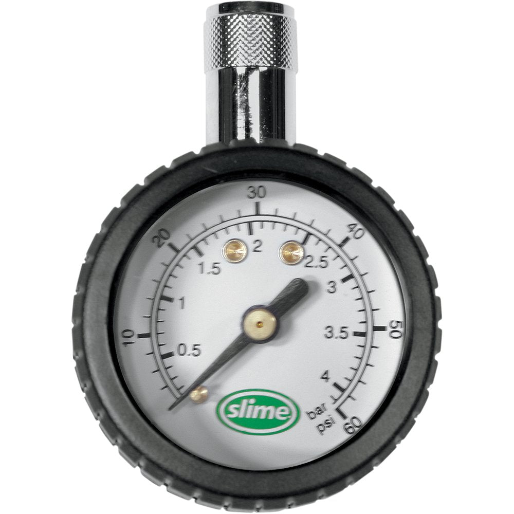 SLIME Gauge - Magnetic - Round 20034