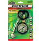 SLIME Tire Pressure Gauge - Dual Head/Dial - 10 psi -160 psi 2020-A