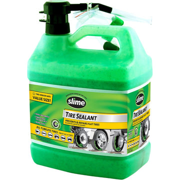 SLIME Tubeless Tire Sealant - 1 U.S. gal. 10163
