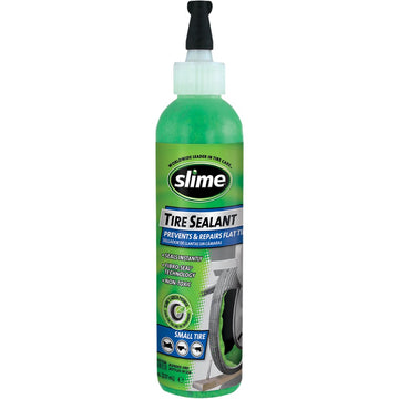 SLIME Tubeless Tire Sealant - 8 U.S. fl oz. 10007
