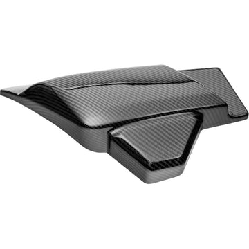 SLYFOX Side Cover - Gloss Black 1018-SCXC-G