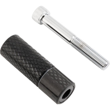 SLYFOX Shifter Peg - Carbon SF-901-00
