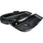 SLYFOX Saddlebag Lids - Carbon Gloss - FL '23-'25 1022-SBLC-G