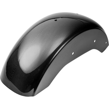 SLYFOX Fender - Rear - Gloss Black 1033-RF1C