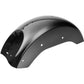 SLYFOX Fender - Rear - Gloss Black 1033-RF1C