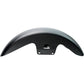SLYFOX Fender - Front - Mid Length - Matte Black 1027-FF2C-M