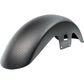 SLYFOX Fender - Front - Mid Length - Matte Black 1027-FF2C-M