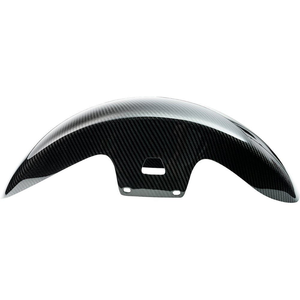 SLYFOX Fender - Front - Mid Length - Gloss Black 1027-FF1C-G