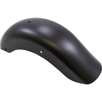 SLYFOX Fender - Rear - Matte Black 1027-RF4C-M