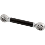 SLYFOX Brake Linkage - Carbon - Softail '18-'25 SF-1008-00