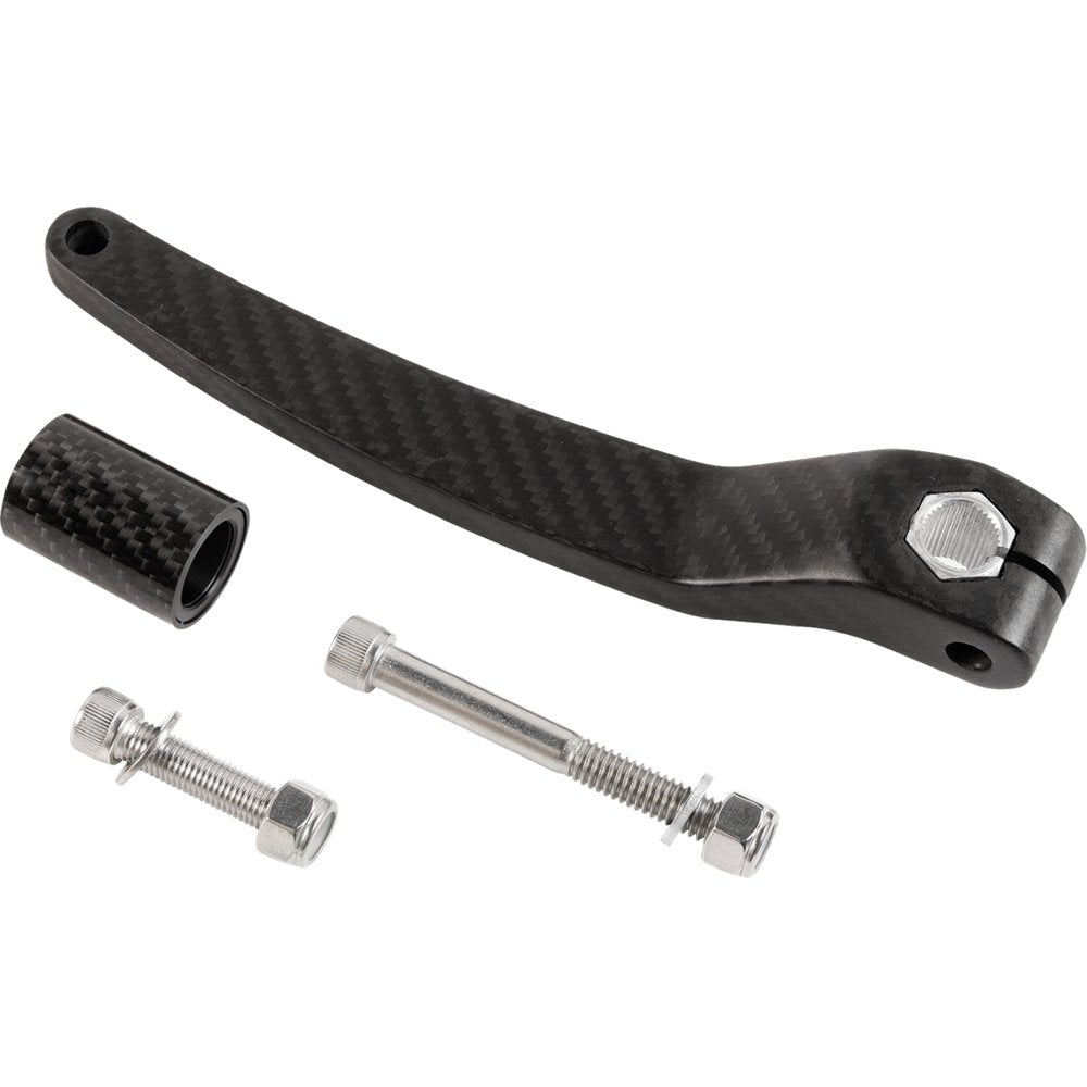 SLYFOX Shifter Arm - Carbon Matte - FL 1015-SAXC-M