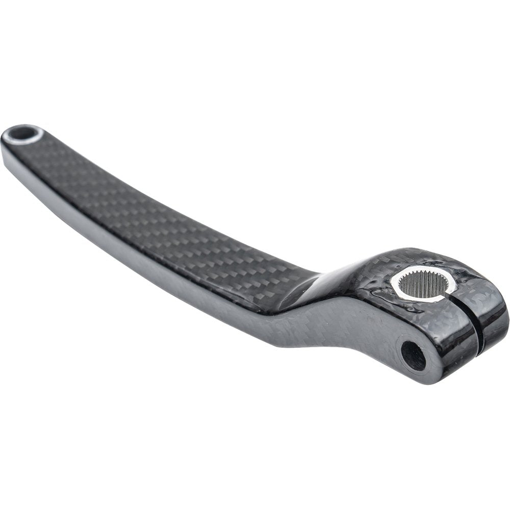 SLYFOX Shifter Arm - Carbon Gloss - FL 1015-SAXC-G