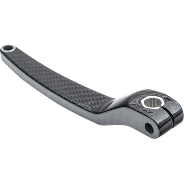 SLYFOX Shifter Arm - Carbon Gloss - FL 1015-SAXC-G