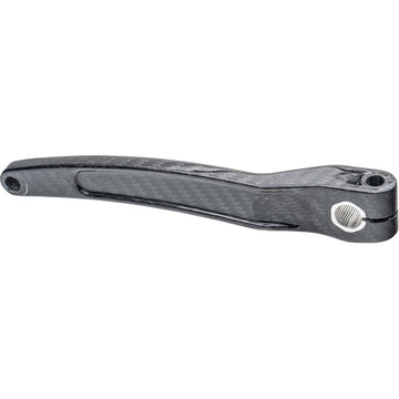 SLYFOX Shifter Arm - Carbon Gloss - FL 1015-SAXC-G