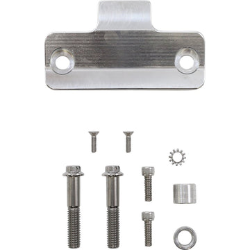 SLYFOX Gauge Mount - Single - Unfinished TM-SLY27