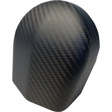 SLYFOX Horn Cover - Matte Black 12055M