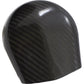SLYFOX Horn Cover - Gloss Black 12055G