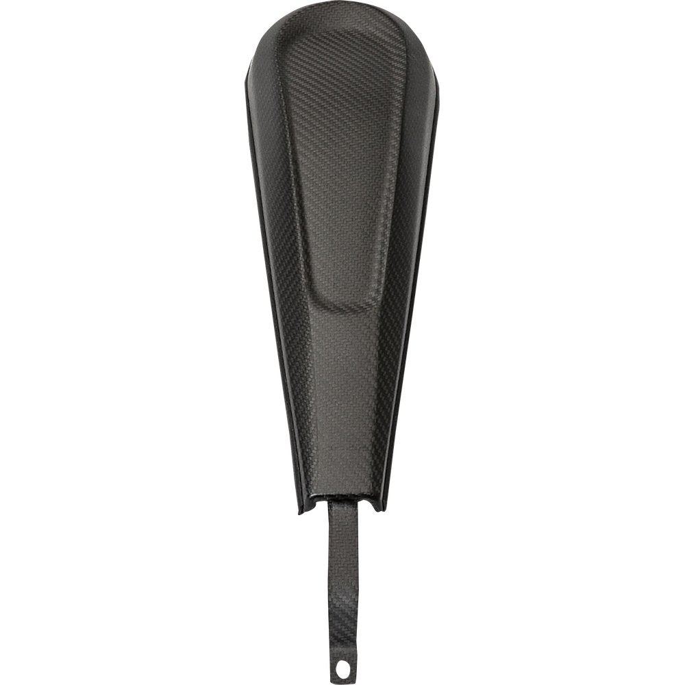 SLYFOX Dash Panel - Without Hole - Matte Black SLY-012