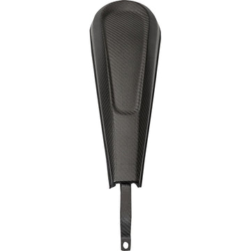 SLYFOX Dash Panel - Without Hole - Matte Black SLY-012